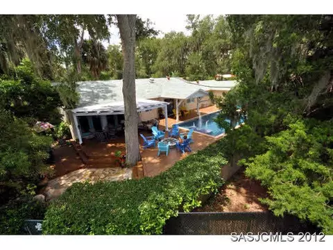 811 Warbler Rd, Saint Augustine, FL 32086 photo 1