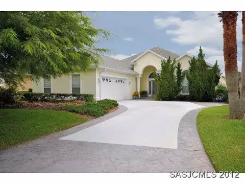 608 Wild Bird Ln, Saint Augustine, FL 32080 photo 1