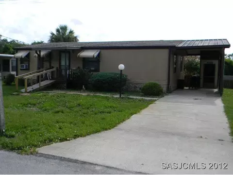 640 Coral Cir, Saint Augustine, FL 32080 photo 1