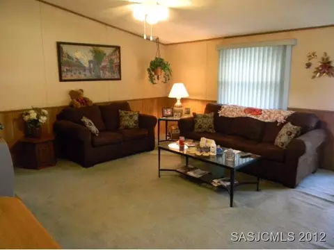 640 Coral Cir, Saint Augustine, FL 32080 photo 2