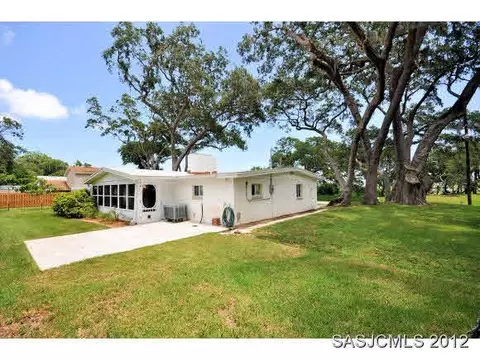 2224 Shore Dr, Saint Augustine, FL 32086 photo 14