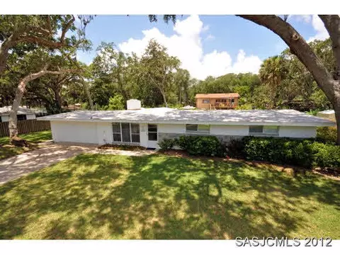 2224 Shore Dr, Saint Augustine, FL 32086 photo 1