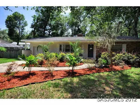 526 Jasmine Rd, Saint Augustine, FL 32086 photo 2
