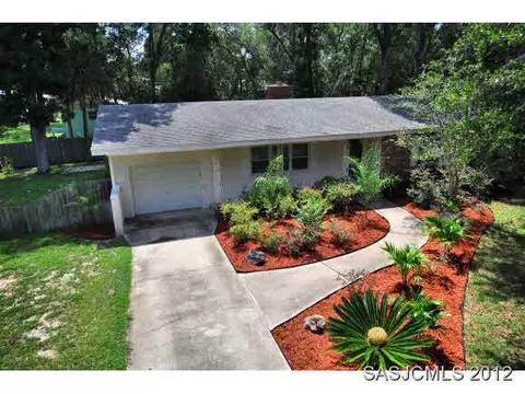 526 Jasmine Rd, Saint Augustine, FL 32086 photo 1