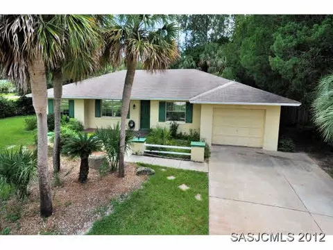 339 Deltona Blvd, Saint Augustine, FL 32086 photo 1