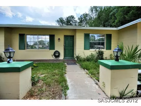 339 Deltona Blvd, Saint Augustine, FL 32086 photo 2