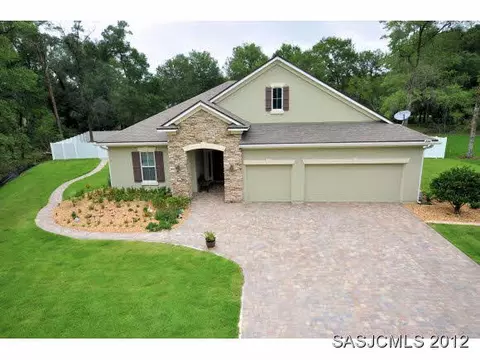 736 Old Loggers Way, Saint Augustine, FL 32086 photo 1