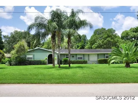 3931 Barbara Ter, Saint Augustine, FL 32086 photo 1