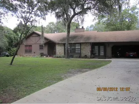 3765 Arrowhead Dr, Saint Augustine, FL 32086 photo 1