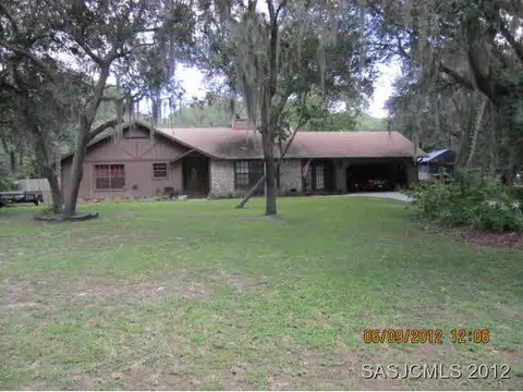 3765 Arrowhead Dr, Saint Augustine, FL 32086 photo 3