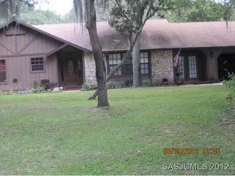 3765 Arrowhead Dr, Saint Augustine, FL 32086 photo 2
