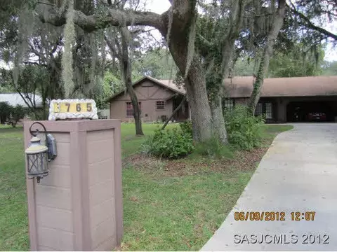 3765 Arrowhead Dr, Saint Augustine, FL 32086 photo 6