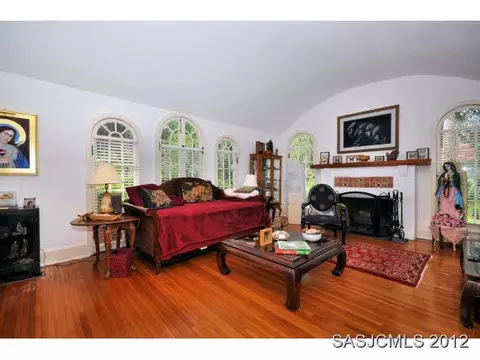 44 Fullerwood Dr, Saint Augustine, FL 32084 photo 4