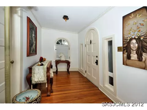 44 Fullerwood Dr, Saint Augustine, FL 32084 photo 3