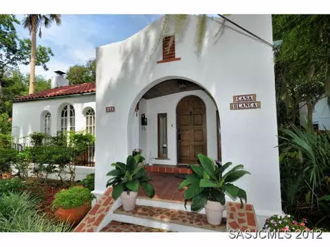 44 Fullerwood Dr, Saint Augustine, FL 32084 photo 2