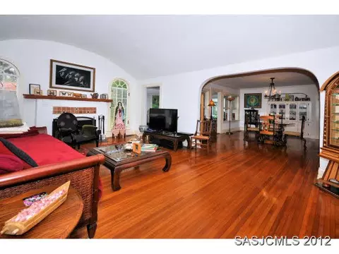 44 Fullerwood Dr, Saint Augustine, FL 32084 photo 5