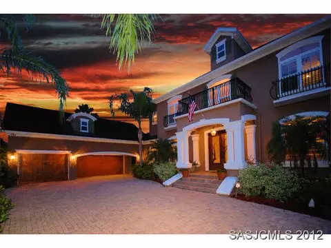 150 Pelican Reef Dr, Saint Augustine, FL 32080 photo 1