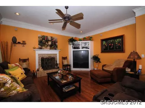 150 Pelican Reef Dr, Saint Augustine, FL 32080 photo 9