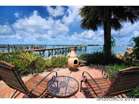 150 Pelican Reef Dr, Saint Augustine, FL 32080 photo 2