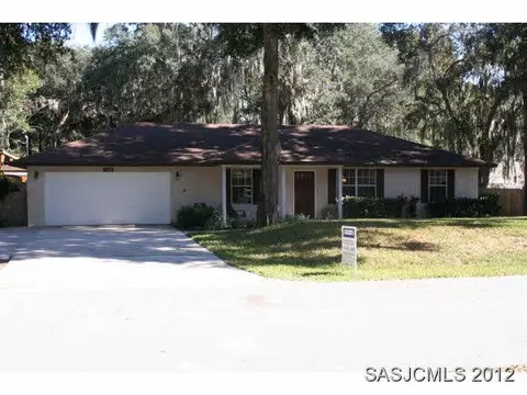 113 Linden Rd, Saint Augustine, FL 32086 photo 1