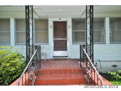 71 Lemon St, Saint Augustine, FL 32084 photo 2