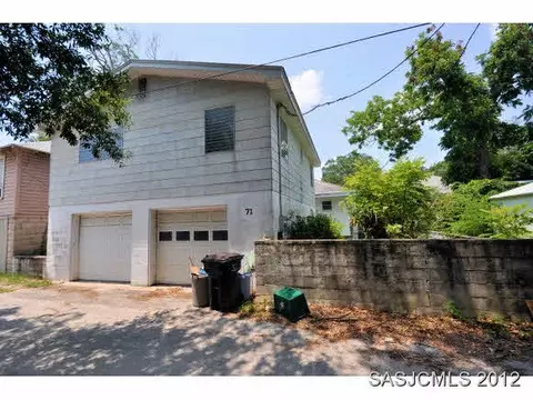 71 Lemon St, Saint Augustine, FL 32084 photo 13