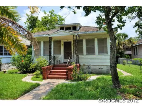 71 Lemon St, Saint Augustine, FL 32084 photo 1