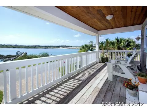 277 Barrataria Dr, Saint Augustine, FL 32080 photo 16