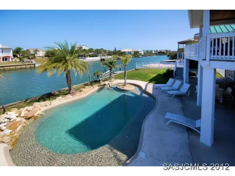 277 Barrataria Dr, Saint Augustine, FL 32080 photo 1