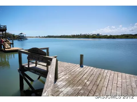 277 Barrataria Dr, Saint Augustine, FL 32080 photo 20