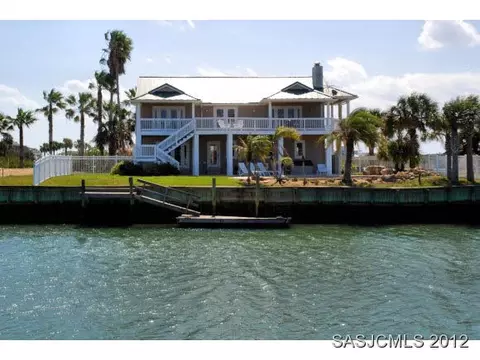 277 Barrataria Dr, Saint Augustine, FL 32080 photo 2