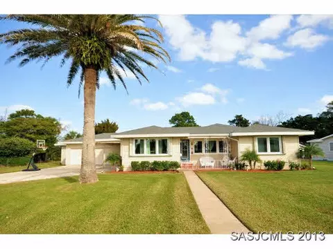 17 Avista Cir, Saint Augustine, FL 32080 photo 1