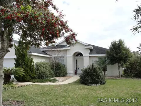 712 Captains Dr, Saint Augustine, FL 32080 photo 1