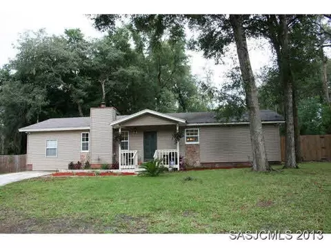 3623 Fort Peyton Cir, Saint Augustine, FL 32086 photo 4