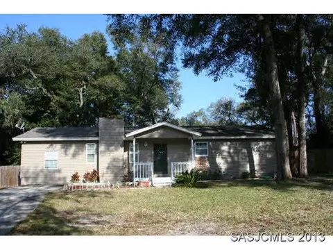 3623 Fort Peyton Cir, Saint Augustine, FL 32086 photo 1