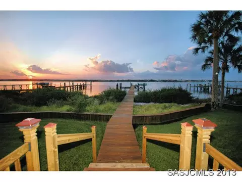 154 Pelican Reef Dr, Saint Augustine, FL 32080 photo 1