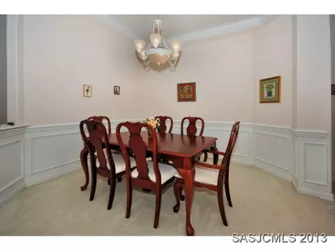 909 Spring Lake Ct, Saint Augustine, FL 32080 photo 8