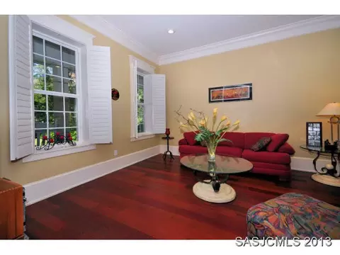 415 Ocean Forest Dr, Saint Augustine, FL 32080 photo 4
