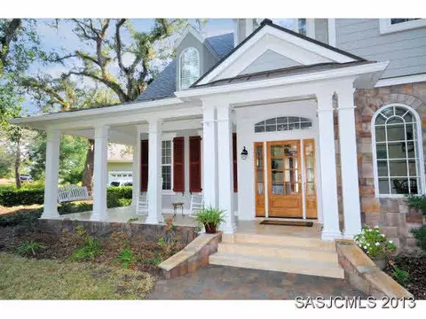 415 Ocean Forest Dr, Saint Augustine, FL 32080 photo 2