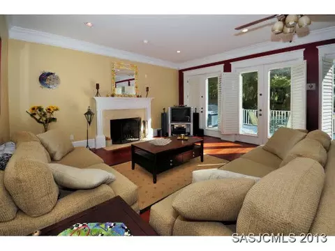 415 Ocean Forest Dr, Saint Augustine, FL 32080 photo 7