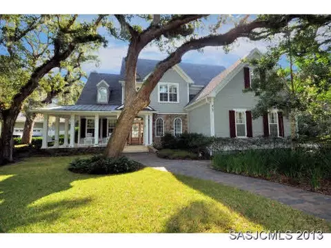 415 Ocean Forest Dr, Saint Augustine, FL 32080 photo 1