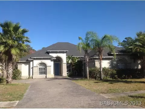321 Valverde Ln, Saint Augustine, FL 32086 photo 1