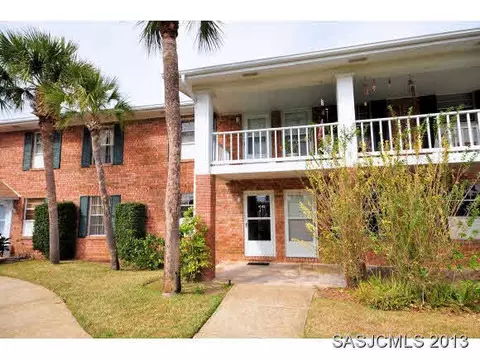 22 Comares Ave 2b, Saint Augustine, FL 32080 photo 1