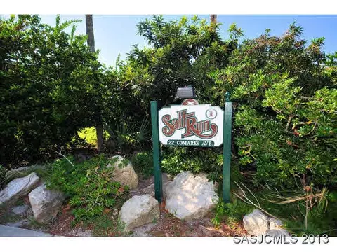 22 Comares Ave 2b, Saint Augustine, FL 32080 photo 2