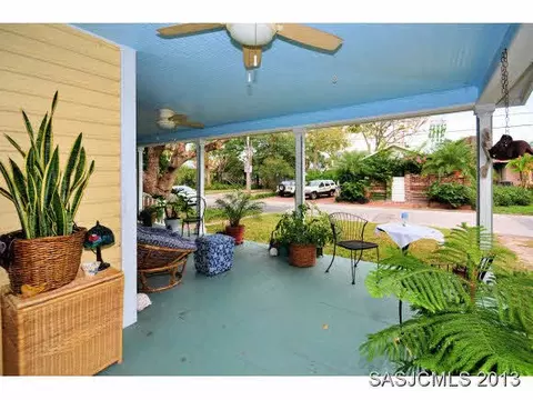 148 Washington St, Saint Augustine, FL 32084 photo 3