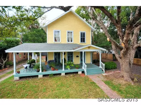148 Washington St, Saint Augustine, FL 32084 photo 20