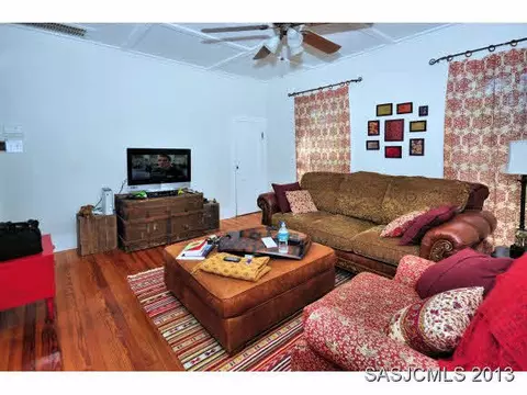 148 Washington St, Saint Augustine, FL 32084 photo 16