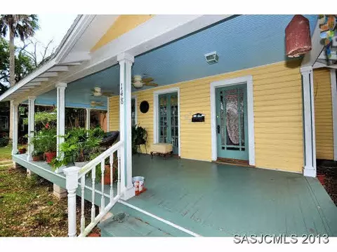 148 Washington St, Saint Augustine, FL 32084 photo 2