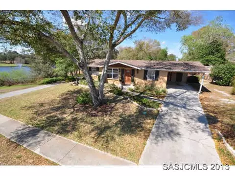 214 Shores Blvd, Saint Augustine, FL 32086 photo 1