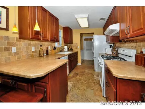 214 Shores Blvd, Saint Augustine, FL 32086 photo 4